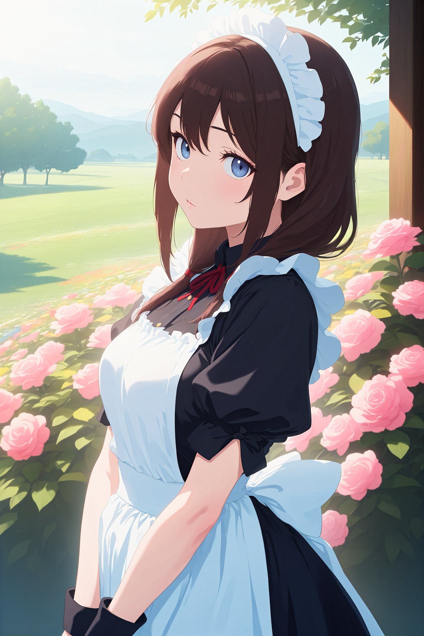 00371-1991710061-masterpiece,best quality,_1girl,flower,maid,from side.jpg